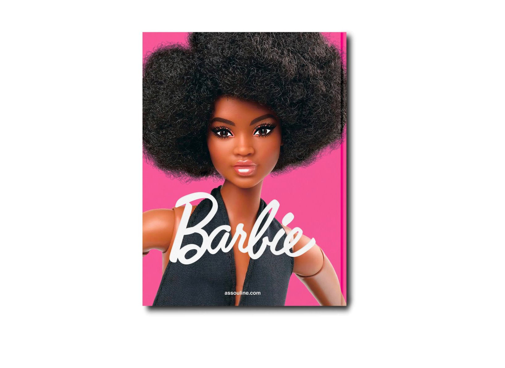 Barbie Accessories - Home Decor - Books Assouline 