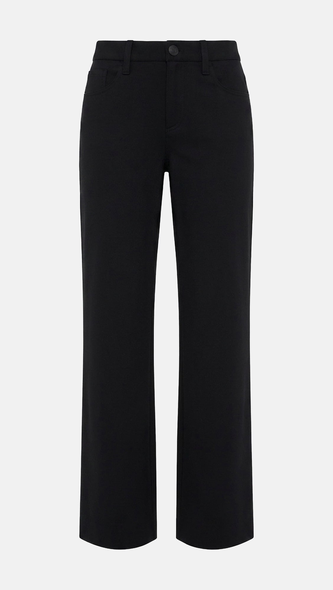 Cam Ponte Pant Black Pants - Trousers rag &amp; bone 