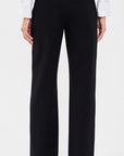 Cam Ponte Pant Black Pants - Trousers rag & bone 
