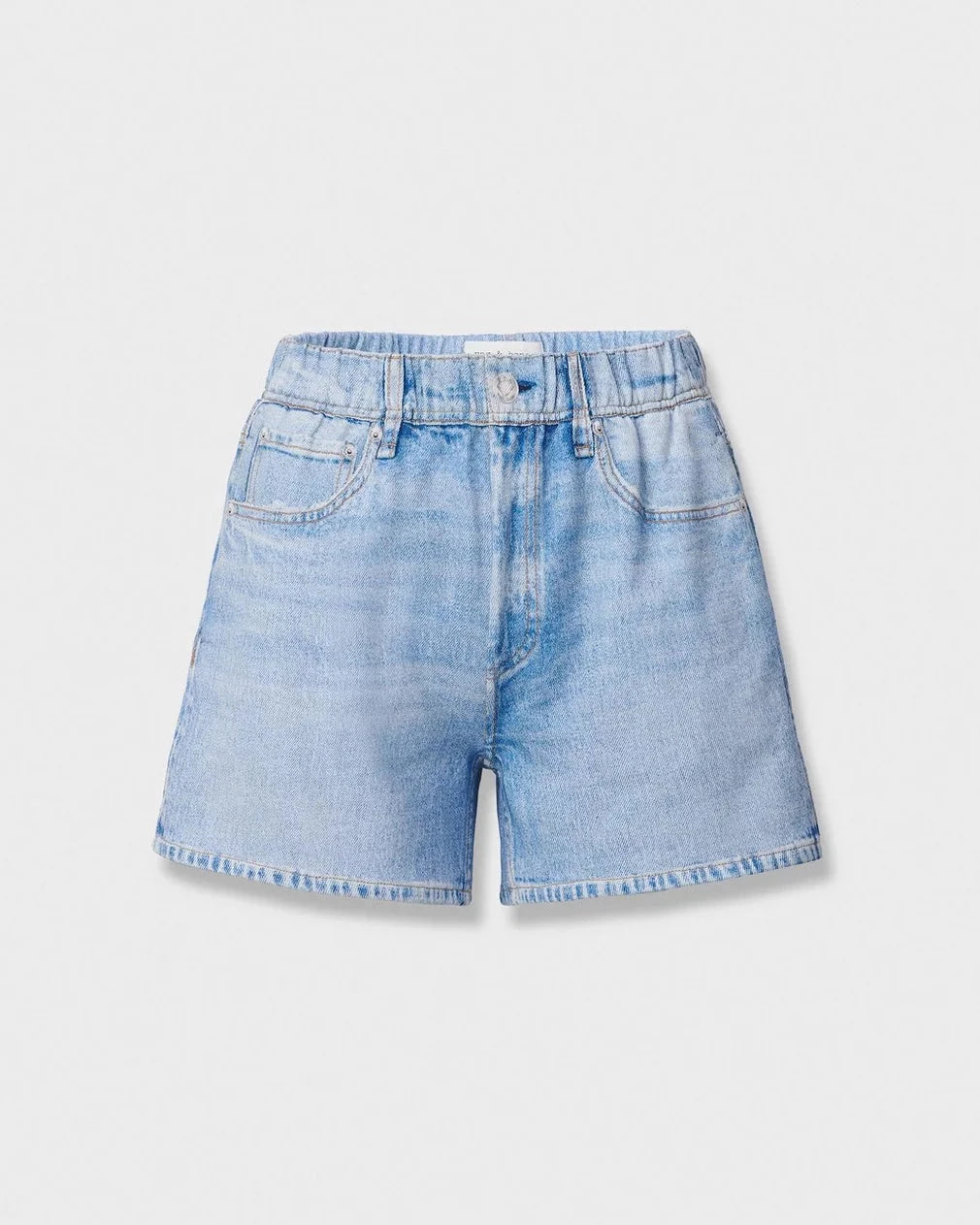 Miramar Terry Walking Short Aria Shorts rag & bone 