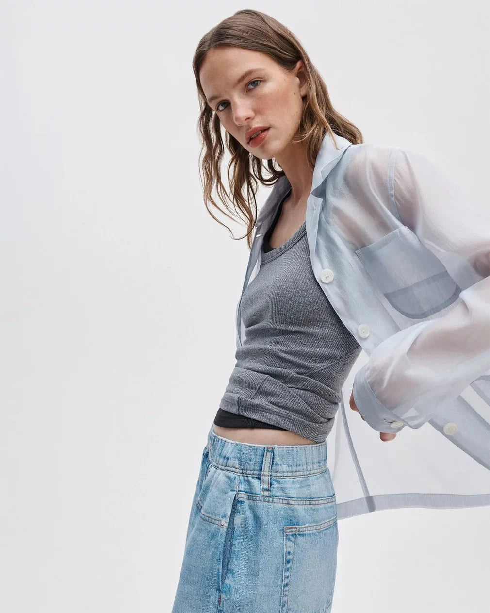 Miramar Terry Walking Short Aria Shorts rag & bone 