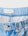 Miramar Terry Walking Short Aria Shorts rag & bone 