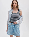Miramar Terry Walking Short Aria Shorts rag & bone 