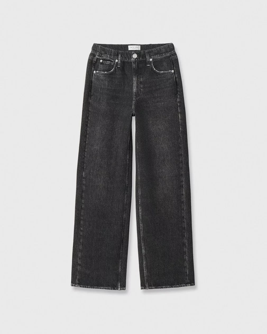 Miramar Wide-Leg Pant Belmont