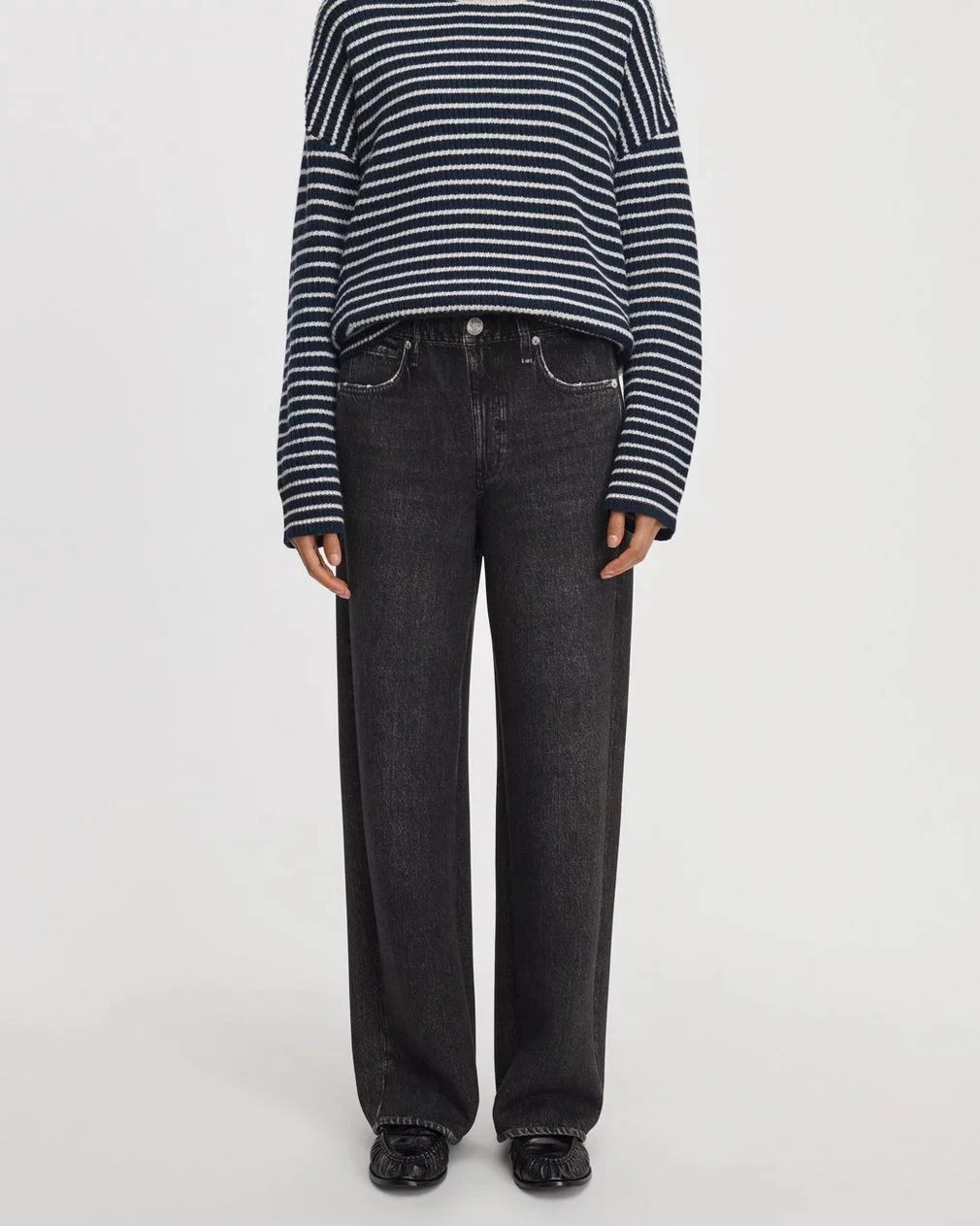 Miramar Wide-Leg Pant Belmont