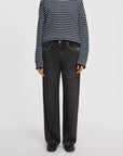 Miramar Wide-Leg Pant Belmont