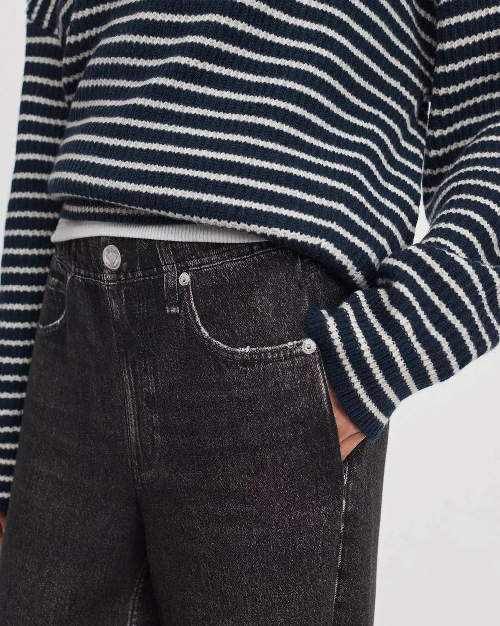 Miramar Wide-Leg Pant Belmont