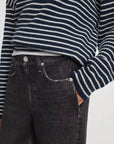 Miramar Wide-Leg Pant Belmont