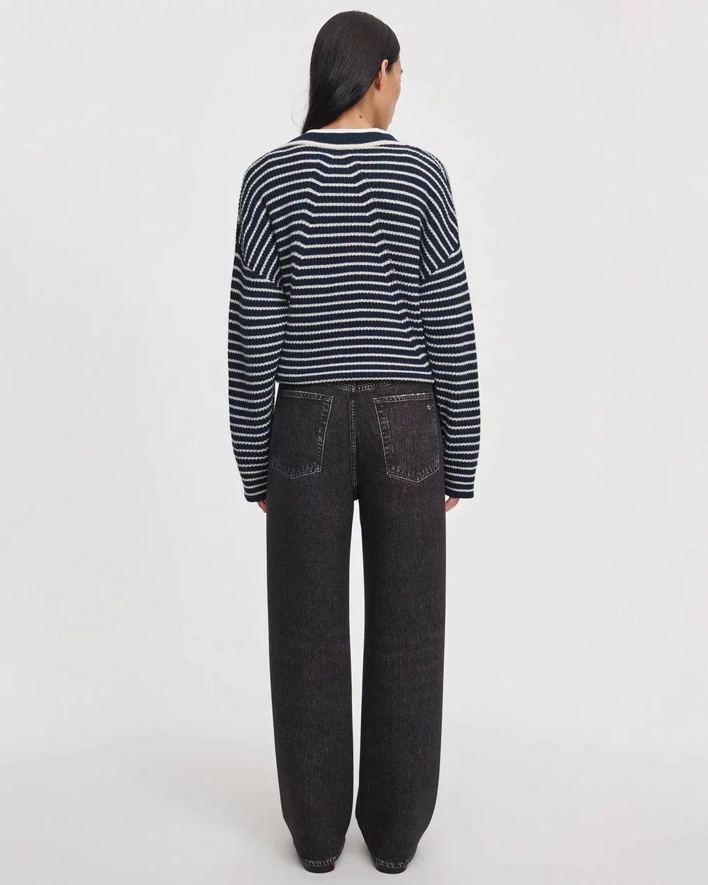 Miramar Wide-Leg Pant Belmont