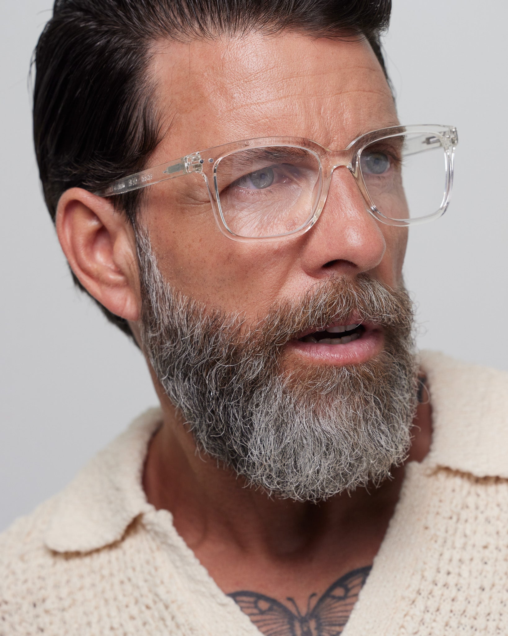 Reading Glasses #L Crystal Reading Glasses Izipizi 