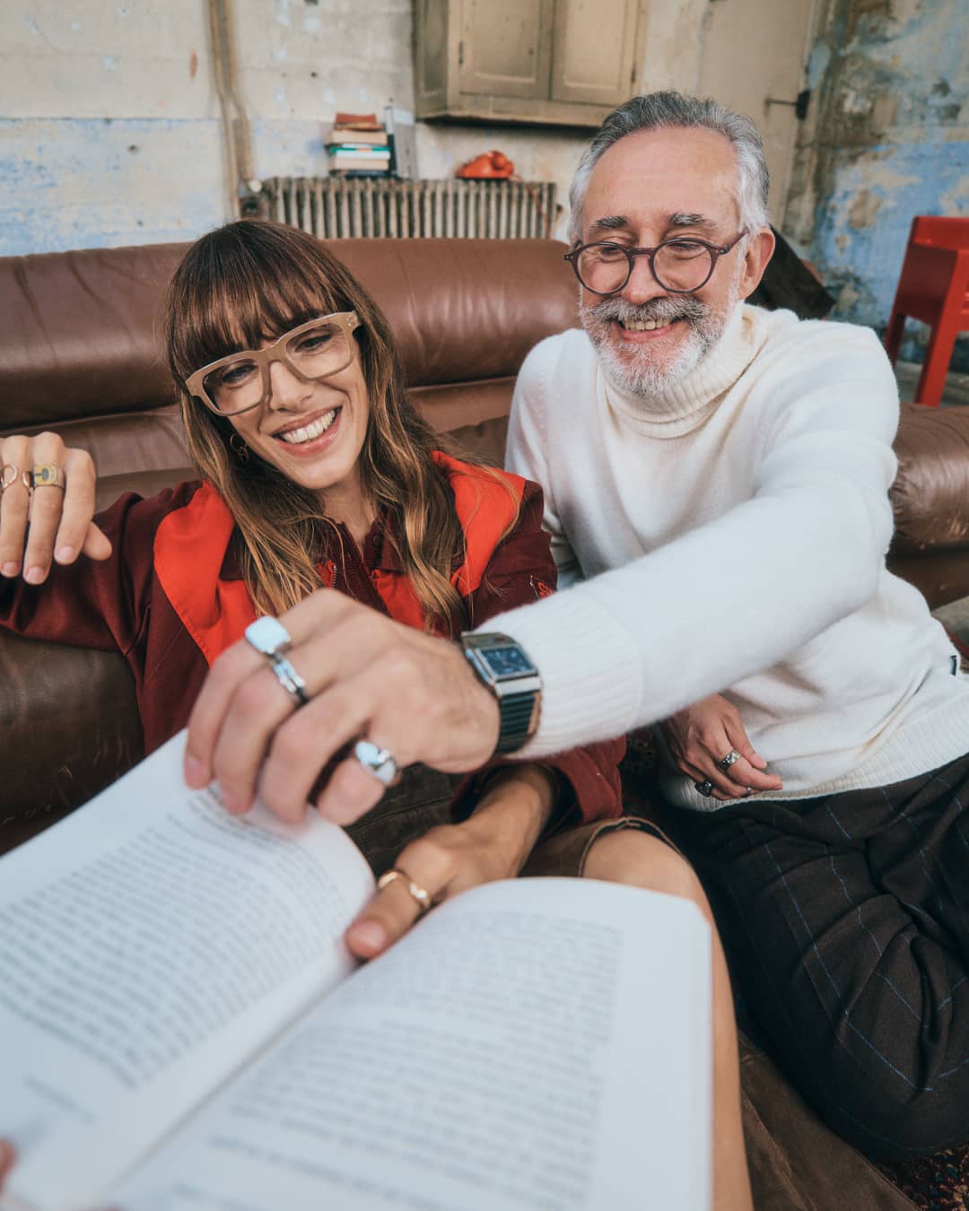 Reading Glasses #Quote Light Marble Reading Glasses Izipizi 