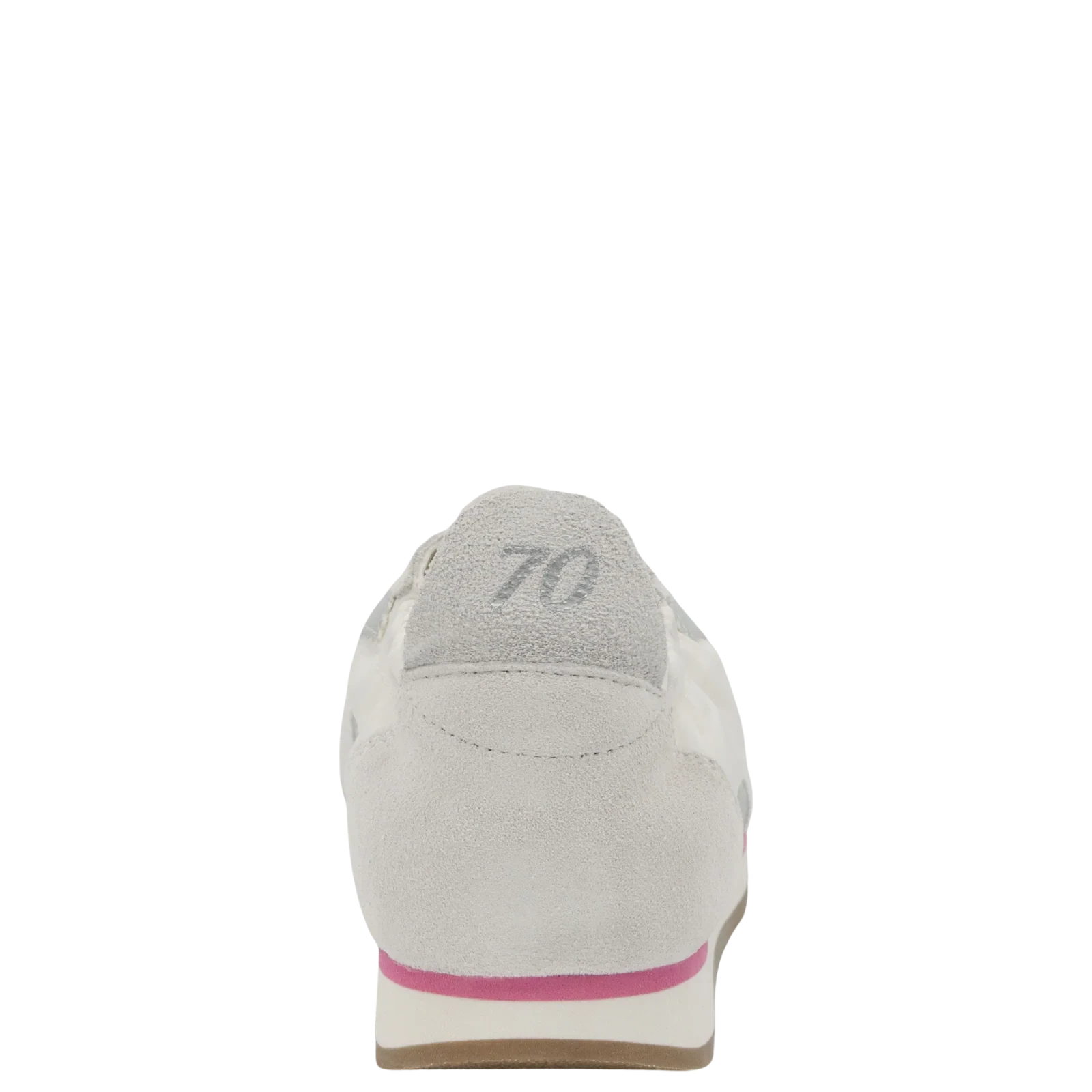 Rocket Sneaker Ice Sneakers Back 70 