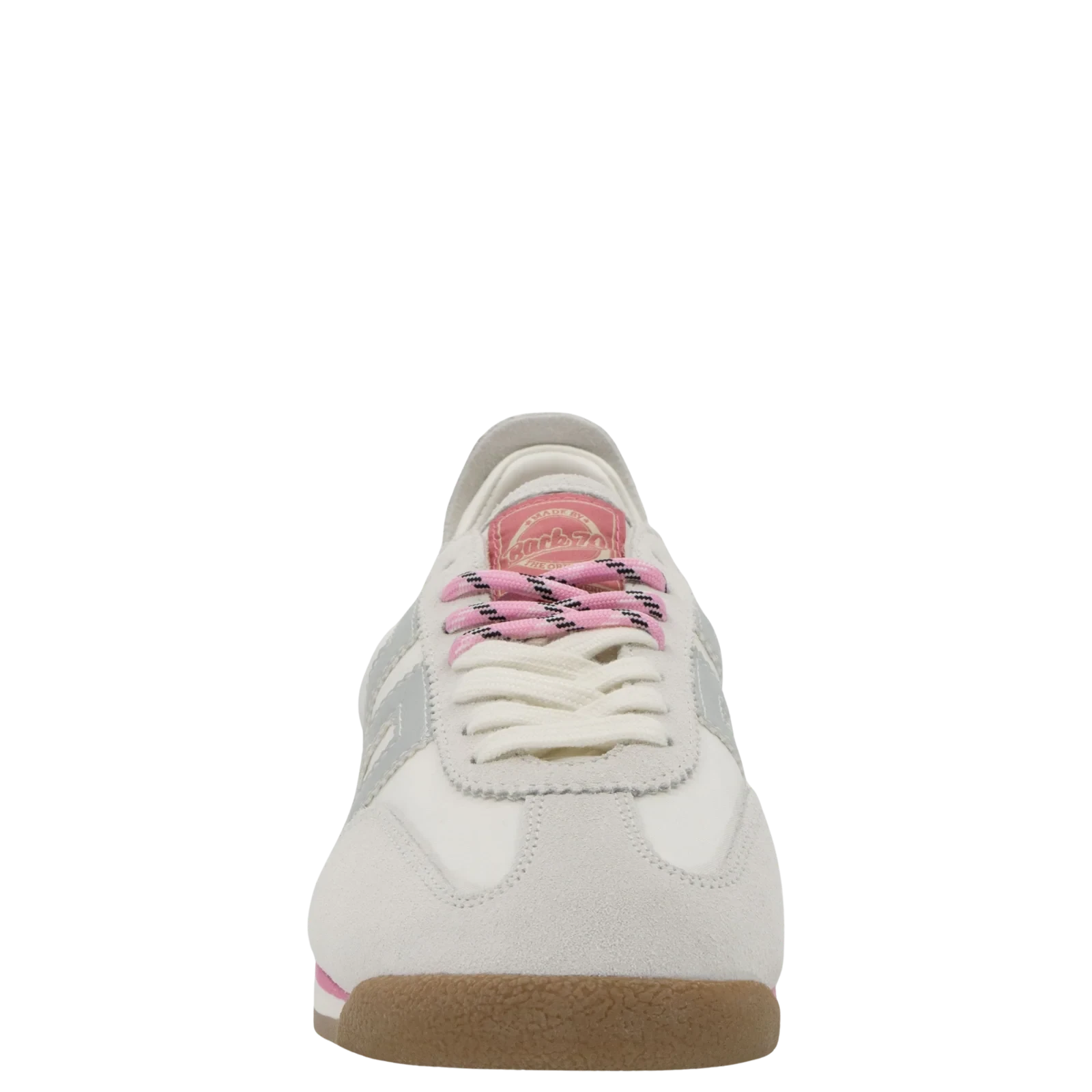 Rocket Sneaker Ice Sneakers Back 70 