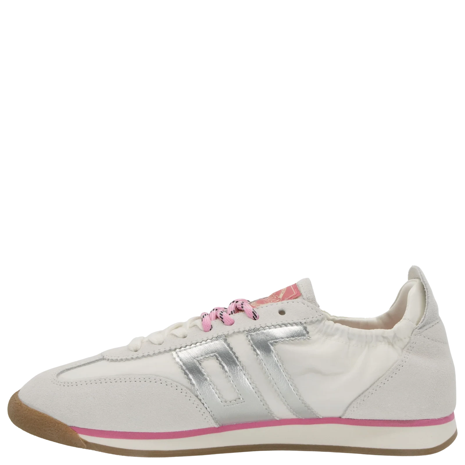 Rocket Sneaker Ice Sneakers Back 70 