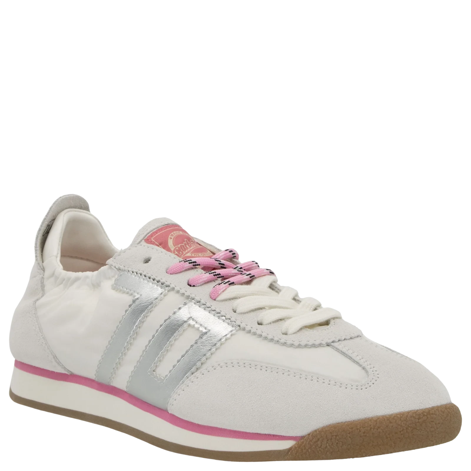 Rocket Sneaker Ice Sneakers Back 70 