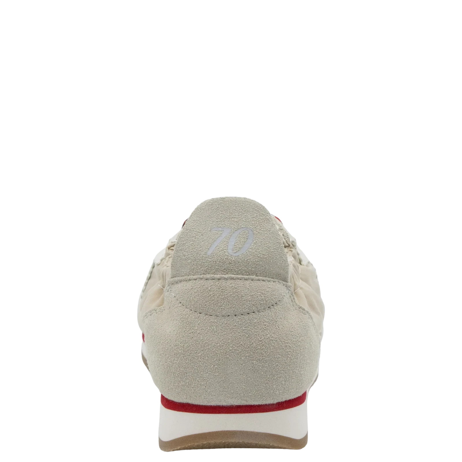 Rocket Sneaker Sand Sneakers Back 70 