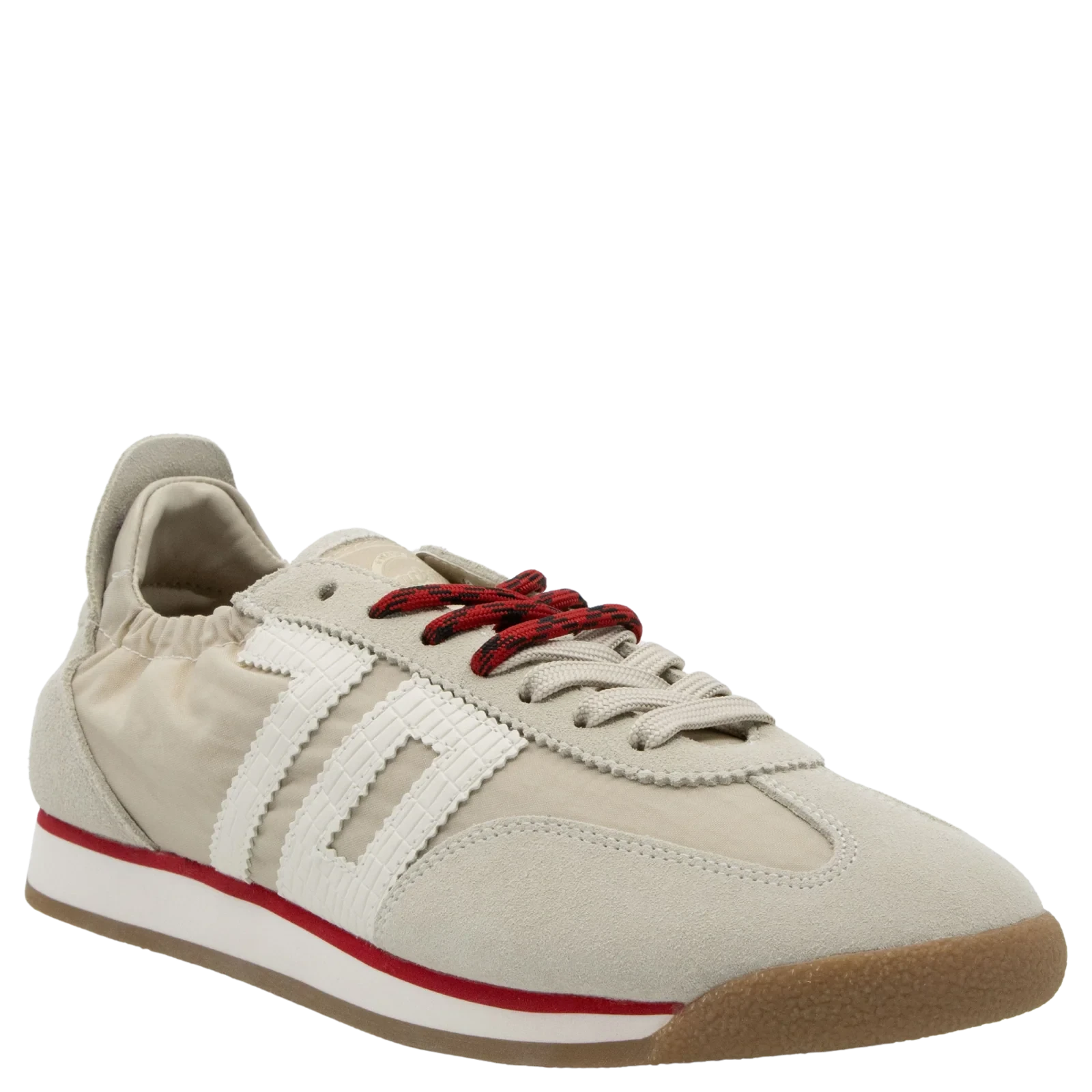 Rocket Sneaker Sand Sneakers Back 70 