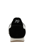 Rocket Sneaker White Stone Sneakers Back 70 