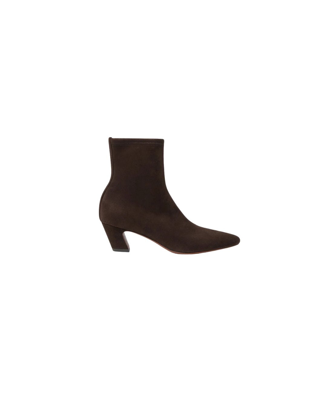Doria Ankle Boot Brown Boots - Booties Loeffler Randall 