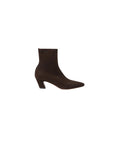 Doria Ankle Boot Brown Boots - Booties Loeffler Randall 
