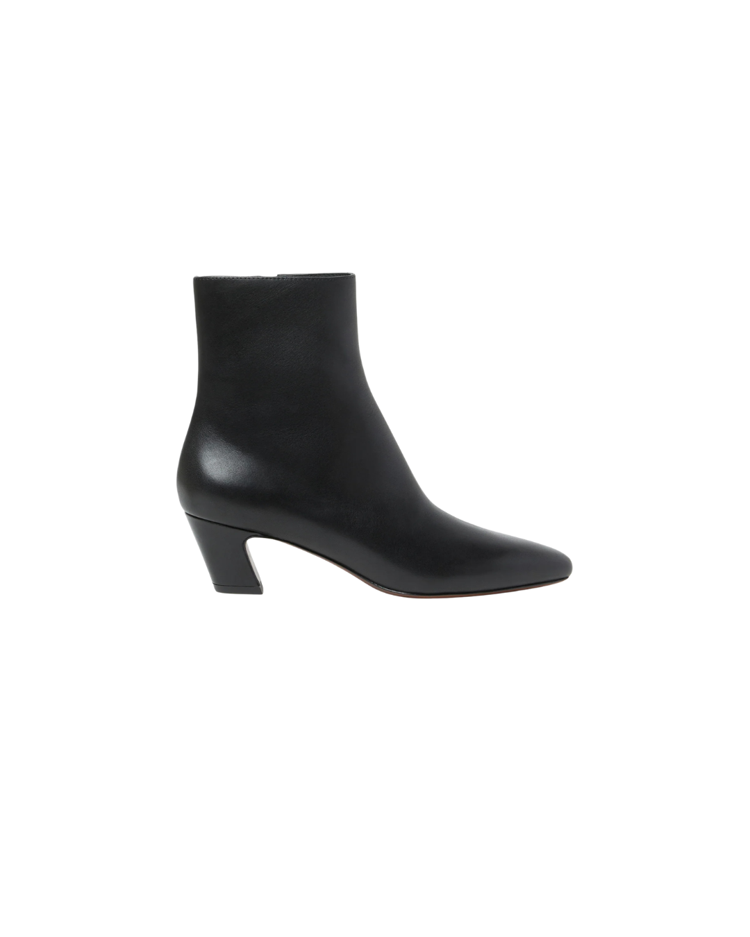Harper Ankle Boot Black