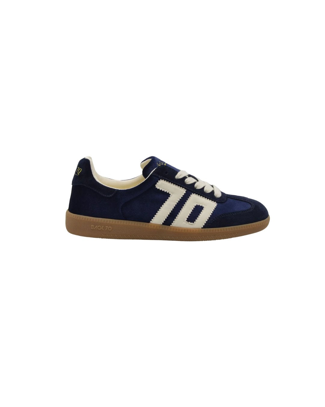 Cloud Velvet Royal Butter Sneakers Back 70 