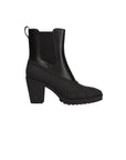 Taryn Boot Black Boots - Booties Veronica Beard - Shoes 