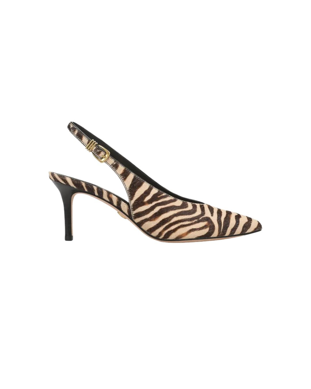 Luciana Slingback Pump Ziger Pumps - Low Veronica Beard - Shoes 