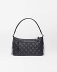 Small Park Shoulder Bag Black Hobo & Shoulder MZ Wallace 