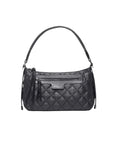 Small Park Shoulder Bag Black Hobo & Shoulder MZ Wallace 