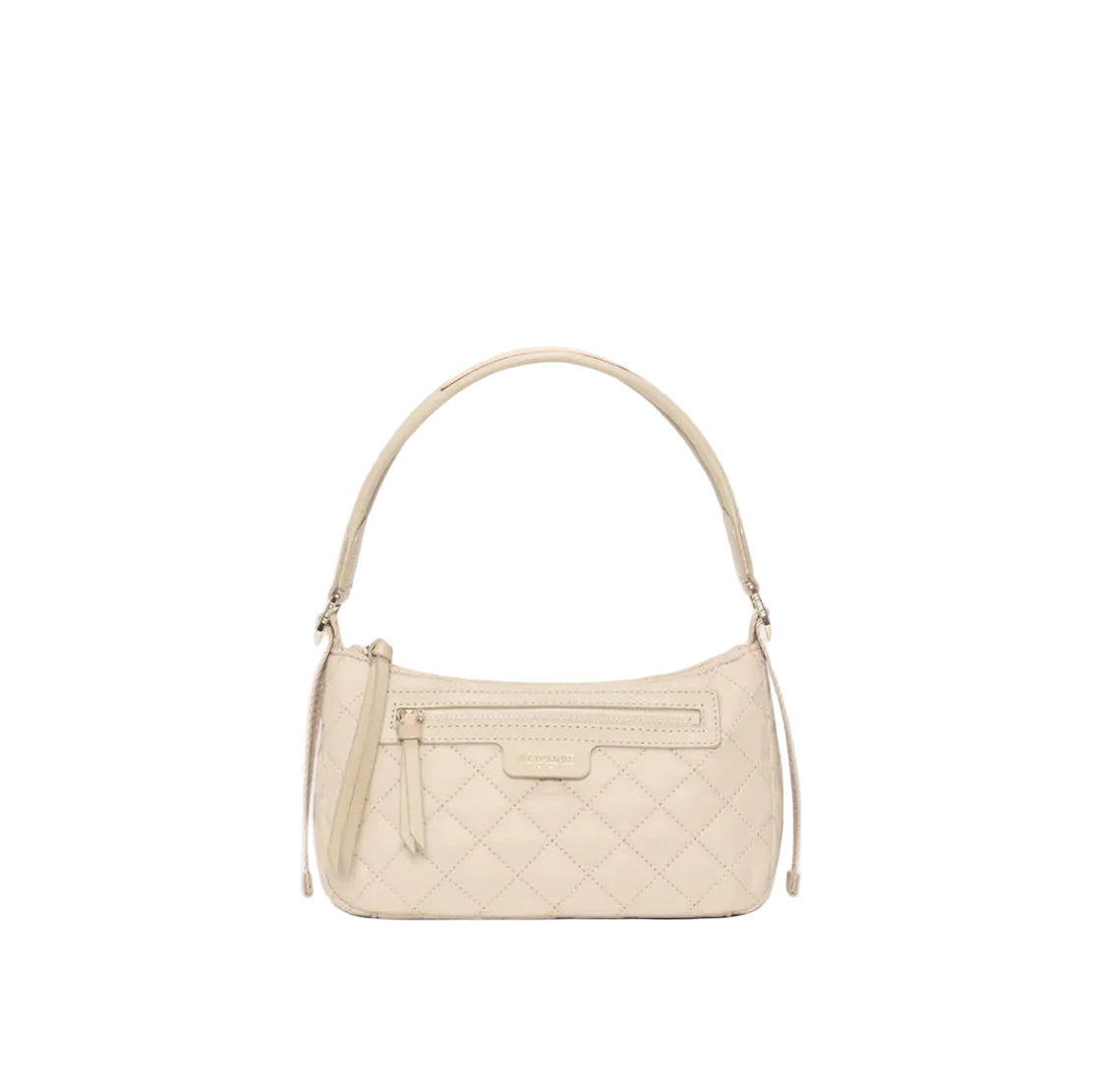 Small Park Shoulder Bag Buff Hobo & Shoulder MZ Wallace 