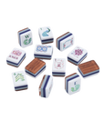 Smith Mahjong Tiles