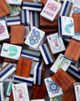Smith Mahjong Tiles