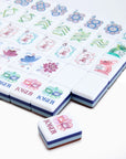 Smith Mahjong Tiles