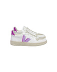 V-10 CWL White Orchid Ultraviolet Sneakers Veja 