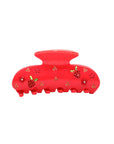 Sweetheart Clip Berry Beach Club Beauty & Hair Emi Jay 