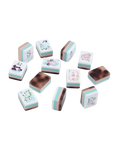 Talulah Mahjong Tiles