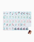 Talulah Mahjong Tiles