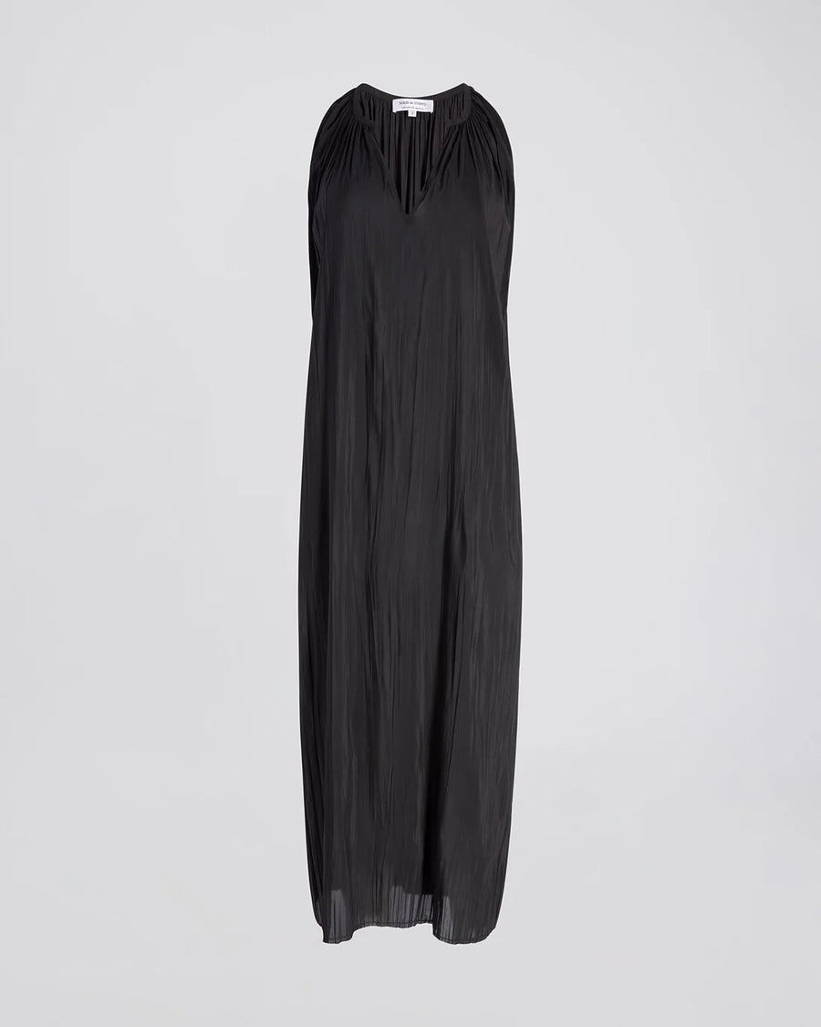 The Milly Dress Noir