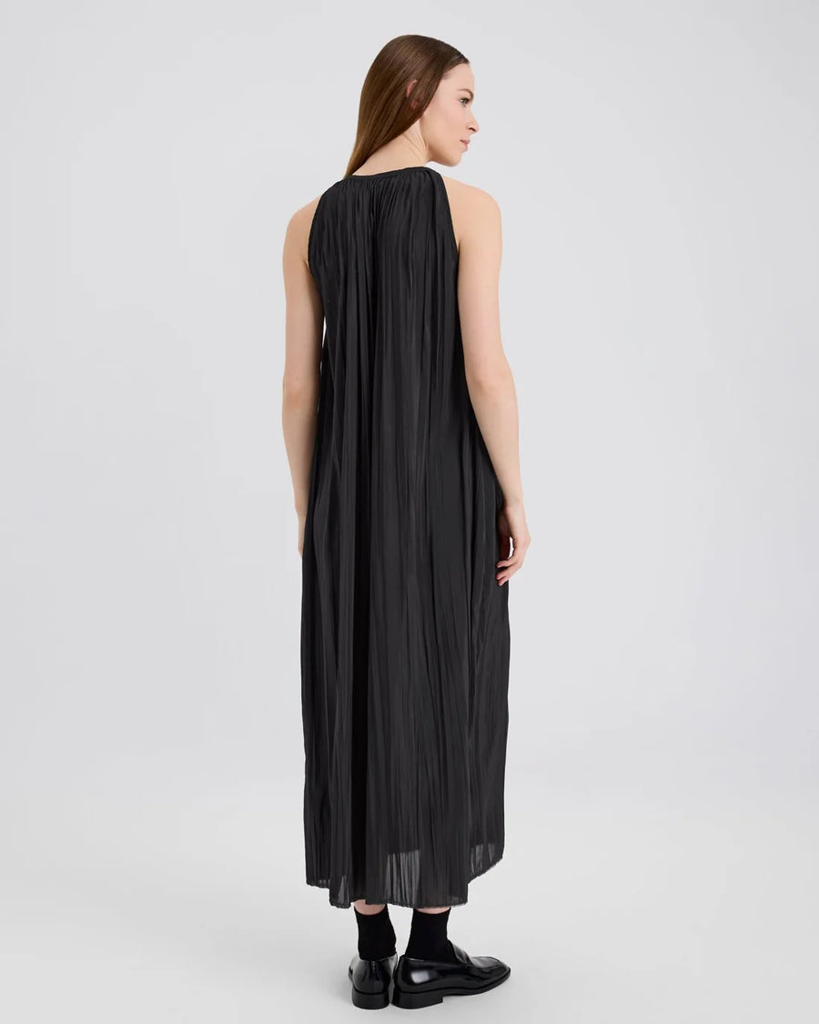 The Milly Dress Noir