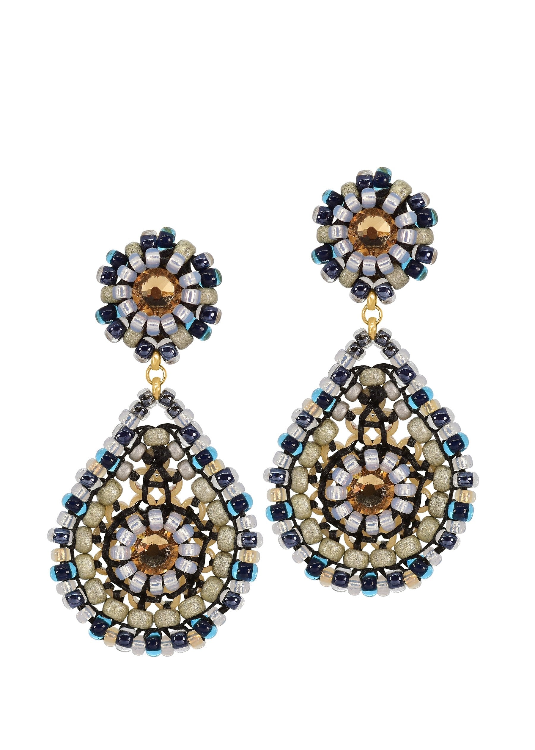 E24808 Earrings Miguel Ases 