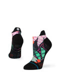 Trippy Trop Performance Tab Socks Hosiery and Lingerie - Socks Stance 