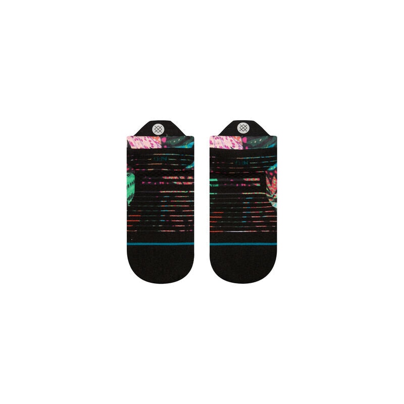 Trippy Trop Performance Tab Socks Hosiery and Lingerie - Socks Stance 