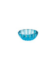 Dolcevita Small Bowl Turquoise Home Decor - Tabletop Guzzini 