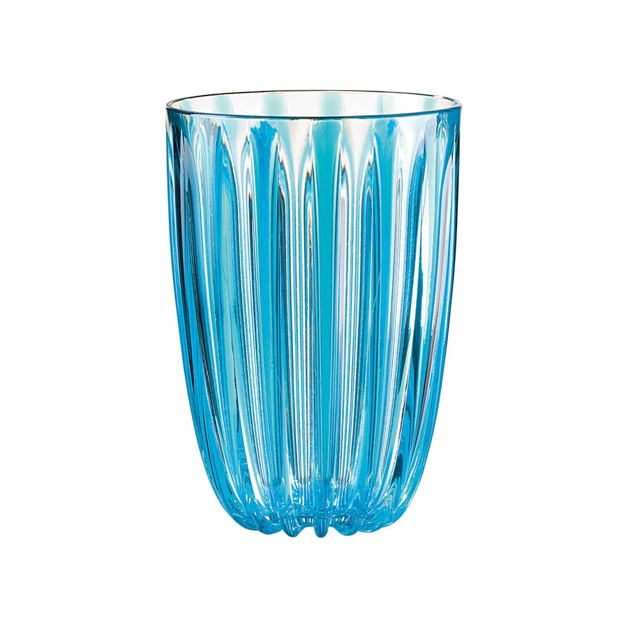 Dolcevita Tall Tumbler Turquoise