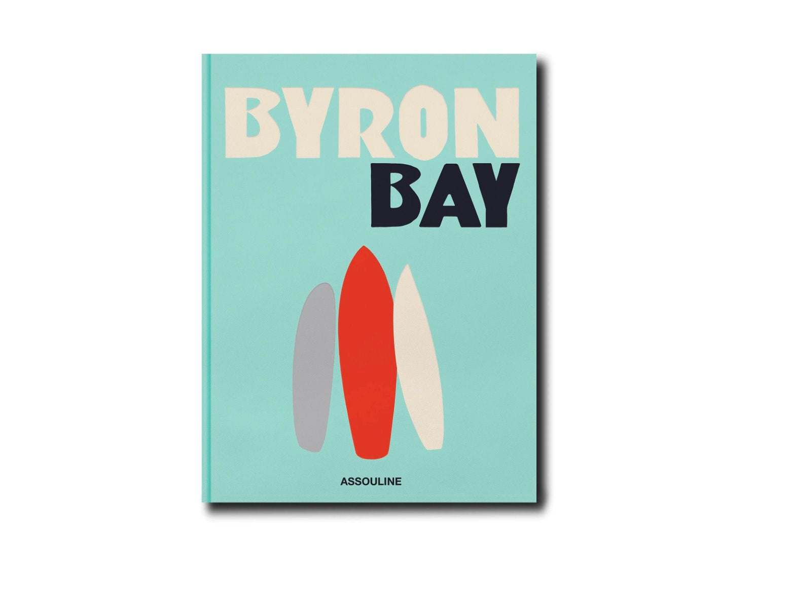 Byron Bay Accessories - Home Decor - Books Assouline 