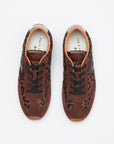 Retro Runner Slim Ulta Leopard Mocha Sneakers rag & bone 
