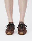 Retro Runner Slim Ulta Leopard Mocha Sneakers rag & bone 