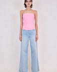 Shawn Bustier Top Sorbet Tops - Blouses Simkhai 