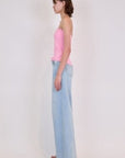 Shawn Bustier Top Sorbet Tops - Blouses Simkhai 